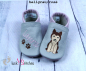 Preview: Lederpuschen Hund 3